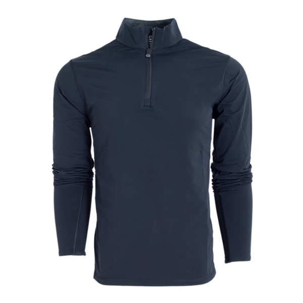 Greyson Tate Mockneck QuarterZip Par One Inc.